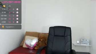 elianeconte 5.52.020 45 female chaturbate