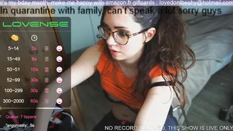 love_dont_be_shy 5.42.020 56 female chaturbate