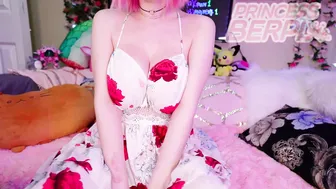 princessberpl sweet and sensual cum countdown