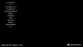 annahaven 8.05.2020 311 webcam vids 2020