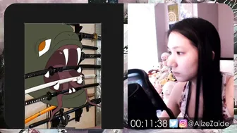 alizezaide 2.05.2020 501 webcam vids 2020