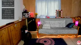 akgingersnaps 9.05.2020 456 webcam vids 2020