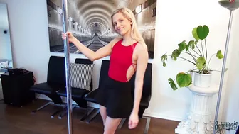 schnuggie91 Versauter Sex Deal! Was bist du bereit zu bieten 23.02.18