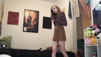 coffincouple 7 Sloppy Blowjob From GF After A Rough Day