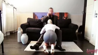 schnuggie91 Krasses Praktikum! Freundin der StiefTochter l?崳t sich im B??ro ficken! 27.10.18