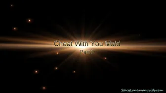 stacy lane cheat with your maid part 2 720p