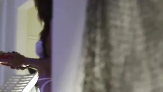 ayumi anime _i wont let you go to bed asian 4k pov 720p