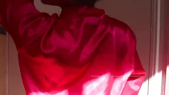 Catjira_Shower With Me