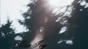 AlexIvy_Pretty Kitty Hitachi Cum