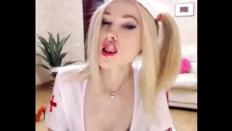 [PatriciaGoddess.com] Patricia91 _Naughty Nurse! PatriciaGoddess