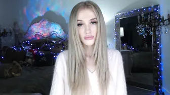 [PatriciaGoddess.com] Patricia91 _Lips fetish - I milk you PatriciaGoddess