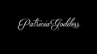 [PatriciaGoddess.com] Patricia91 _Cheeky Striptease! PatriciaGoddess