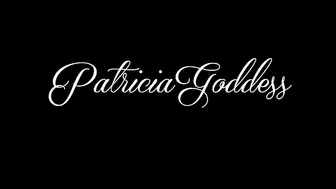 [PatriciaGoddess.com] Patricia91 _Jerk Off Instruction - Mouth fetish PatriciaGoddess