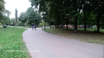 VicaTS 17.09.05 Love On The Stair