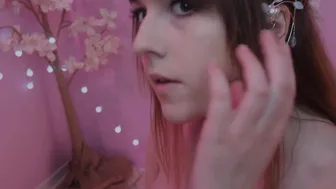 SugaryBunny (EllieMarie) _Pretty In Pink