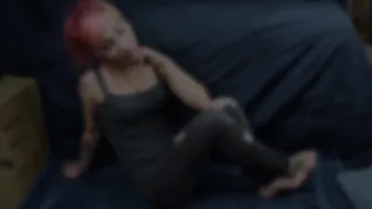 Cattie 98 - Sisters Cunt Needs Your Load