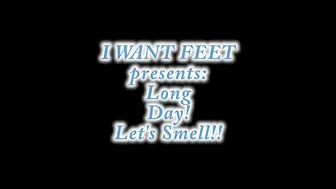 iwantfeet-long-day-let-s-smell2 20p