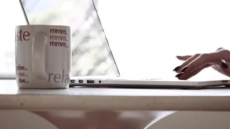 emilylynne 8 Masturbating To Mfc Pms