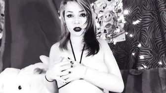 Tara Quartz_Succubus Tease