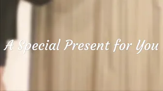 NicoleBelle 04 A Present For You