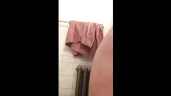 Natasha Grey 4 Fucking My Oiled Up Ass