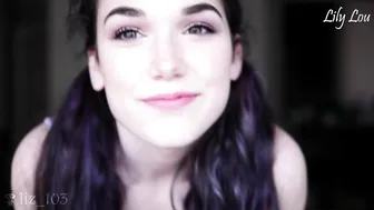 Lily Lou 3 Lactation School Girl Outfit