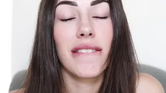 Shaiden Mouth-Fetish---Custom-Video-10bit-H265