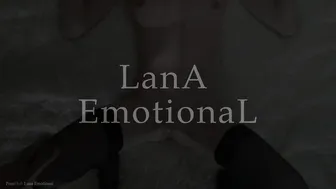 Lana Emotional 05 Russian Girl gets Fucked in Tight Holes and gets Cum on her Lips_Lana Emotional 080p