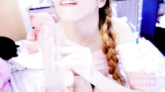 Kyutty 5 - Lets Cum Together Daddy