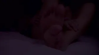 FeetFunDoll FeetFunDoll - My Very First Time Part 1