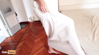 055 'could you please Fuck my Ass until I Squirt¿' Cumtonic 1080p