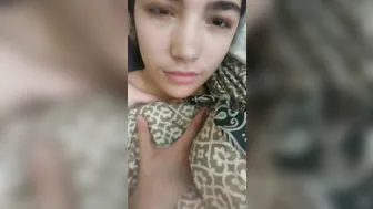 annabelle bestia snapchat fun