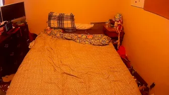 annabelle bestia rey fucks herself