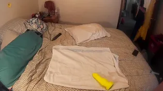 annabelle bestia punk rock little sister werewolf cock