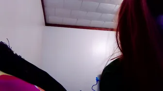 annabelle bestia kim bondage escape challenge