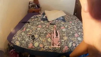 annabelle bestia fucking machine fun