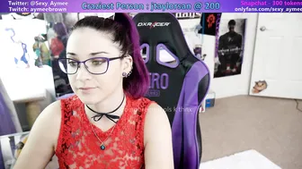 sexy aymee 13082019 2153 female chaturbate