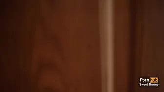 Sweet Bunny Can You Keep A Secret. Young Step Sister Gets Creampied By Her Brother