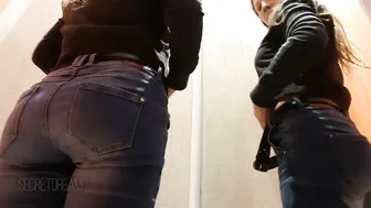 secretdream shopping with me sexy sale hd 720p