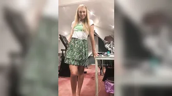 Elise aka Siswet19 _2019-08-01 Snappie