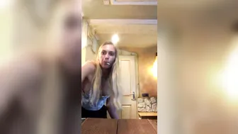 Elise aka Siswet19 _2019-07-10 Stream started at 07102019 0601 pm