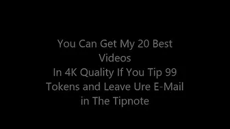 Elise aka Siswet19 _2019-07-11 I miss this dildo  ,it wrecked me sooo good