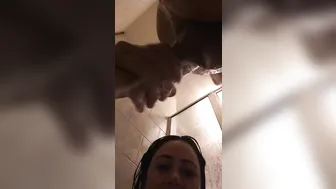 Aryana Augustine _[0124516] Drinkin that shit! [2017-03-25]