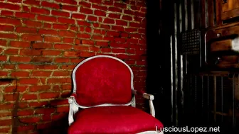 Luscious Lopez _[1376882] #lusciouslopez the #bigbooty #maid is back. #twerk [2018-04-26]