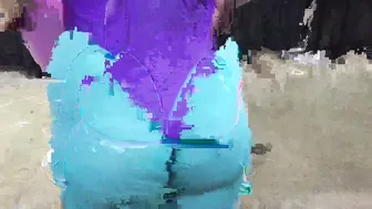 Luscious Lopez _[0071577] let me know what you think of this video. I do have some friends on hand to make more like if you love it [2017-02-07]