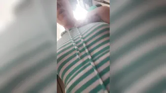 Savannah Fox _[0402294] Of course I didnt wear panties today, I prefer easy access to play with my pussy [2017-07-23]