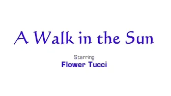 Richelle Ryan _[0162242] VIDEO- Special Guest Flower Tucci [2017-04-16]