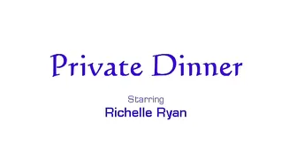 Richelle Ryan _[0156391] VIDEO- I love to fuck myself in front of the fire! [2017-04-13]