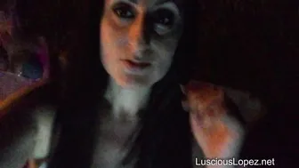 Luscious Lopez _[0592250] hot tub twerk. TWO BIG BOOTIES #lusciouslopez [2017-09-28]