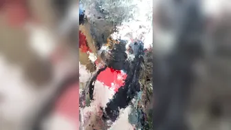 Savannah Fox onlyfans I'm spilling out this #latex #bush #phatass #phatpussy2018-04-04